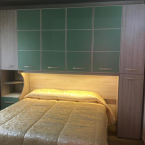 Отель Bivano Villa Grazia  Фондачелло